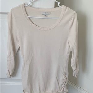 Banana republic sweater